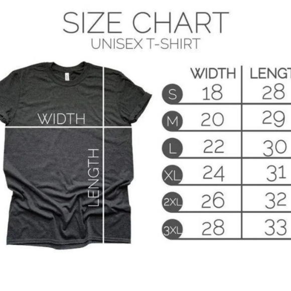 Crescent Moon with Flower Shirt - Picture 2 of 2